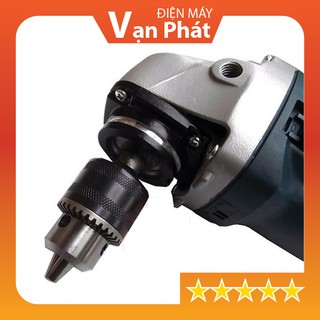JETTOOLS  - Đầu chuyển đổi máy cắt mài thành máy khoan P104