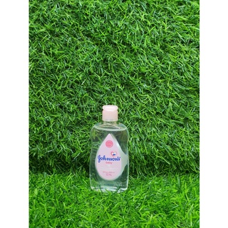 Dầu massage dưỡng da Johnson Baby Oil 50ml