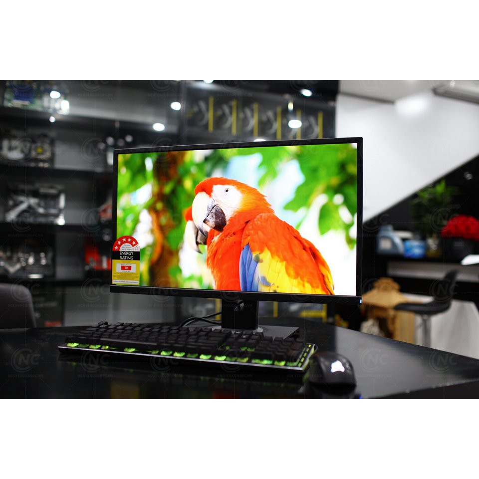 Màn hình ViewSonic VG2448 - 24" - FullHD - 75Hz - IPS ( Mới, Chính Hãng, Bảo Hành 36 Tháng )