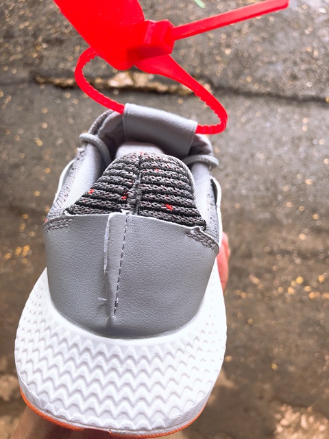 Giấy thể thao Ghi | BigBuy360 - bigbuy360.vn