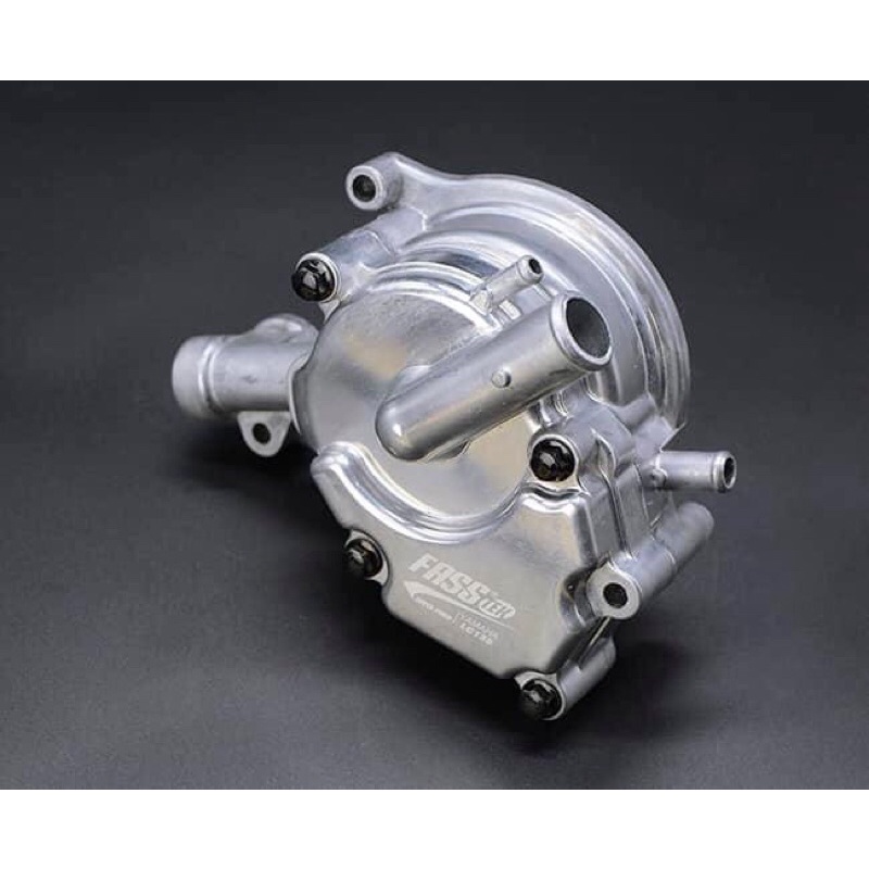 Bơm nước lớn fasstek cho ex 135-150