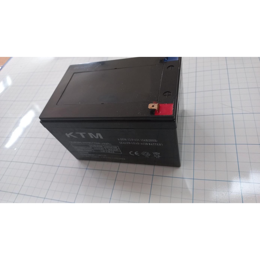 Ác Quy 12V 8Ah, 12V 12AH dùng cho bình xịt điện