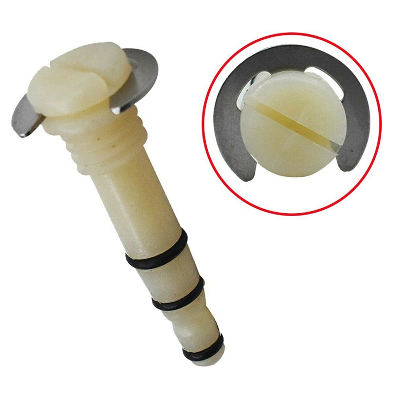 Đối với Van xả giảm chấn bằng tay cắt nghiêng hàng hải Thủy ngân 2006 ' 1 &amp; 3 Ram 893929A01