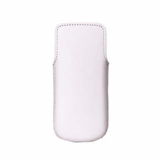 Bao da rút Trắng cho Nokia 8800