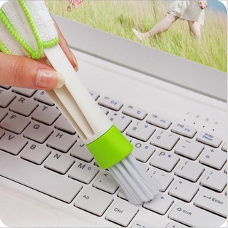 BÀN CHẢI VỆ SINH MÁY LẠNH LỚN + NHỎ