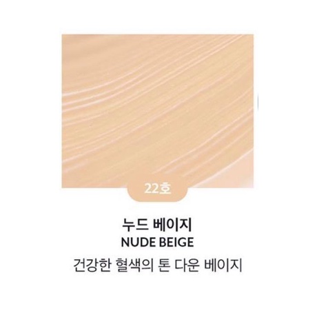 PHẤN NƯỚC KIỀM DẦU PONY EFFECT SEOUL EVERLASTING CUSHION SPF50 CHÍNH HÃNG - 10954