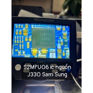 S2MPU06 ic nguon,sửa main
