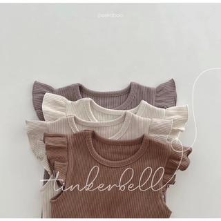 Tinkelbell Bèo vai (bộ rời) - PEEKABOO