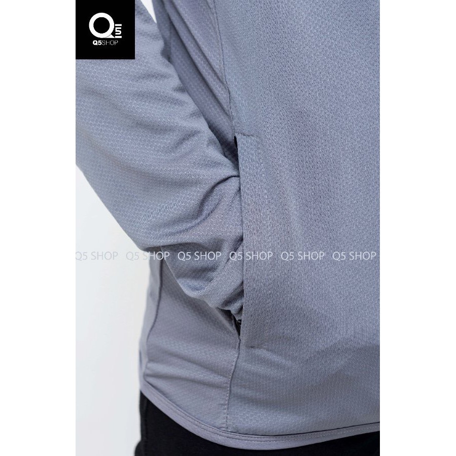 Áo Chống Nắng Nam  Nữ Cao Cấp-Vải CoolAir Kim Cương Chống Tia UV Thoáng Mát-full size nhiều màu. | BigBuy360 - bigbuy360.vn