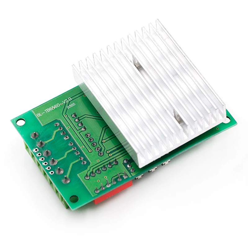 Bảng Mạch Điều Khiển Động Cơ Bước TB6560 3A 10 Chuyên Dụng
