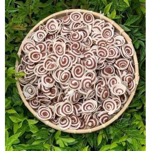 Bánh Tai Heo Sữa ( Siêu Ngon )