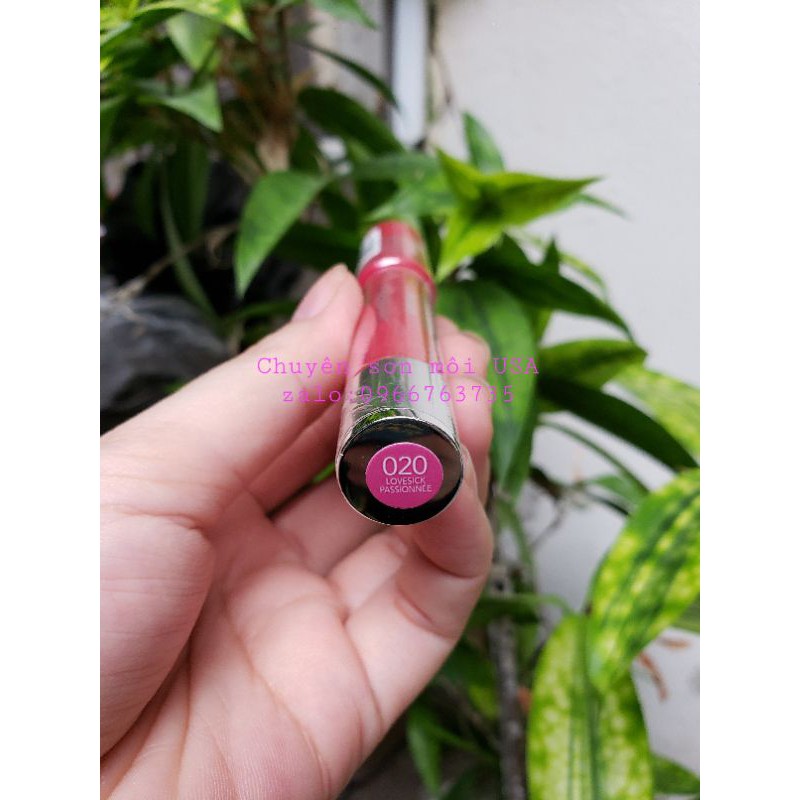 Revlon Color Burst Just Bitten Balm Stain Romantic USA | BigBuy360 - bigbuy360.vn