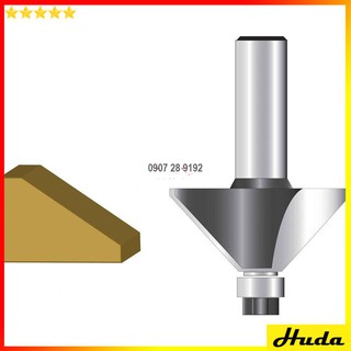 MŨI PHAY VÁT CẠNH MAKITA D-50033