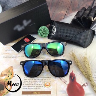 Mắt kính tráng gương nam nữ cao cấp