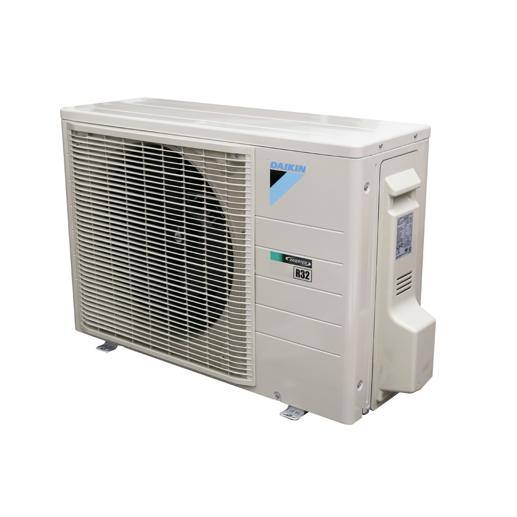 MIỄN PHÍ CÔNG LẮP ĐẶT - Máy lạnh Daikin Inverter 1.5 HP FTKM35SVMV (HỒ CHÍ MINH)