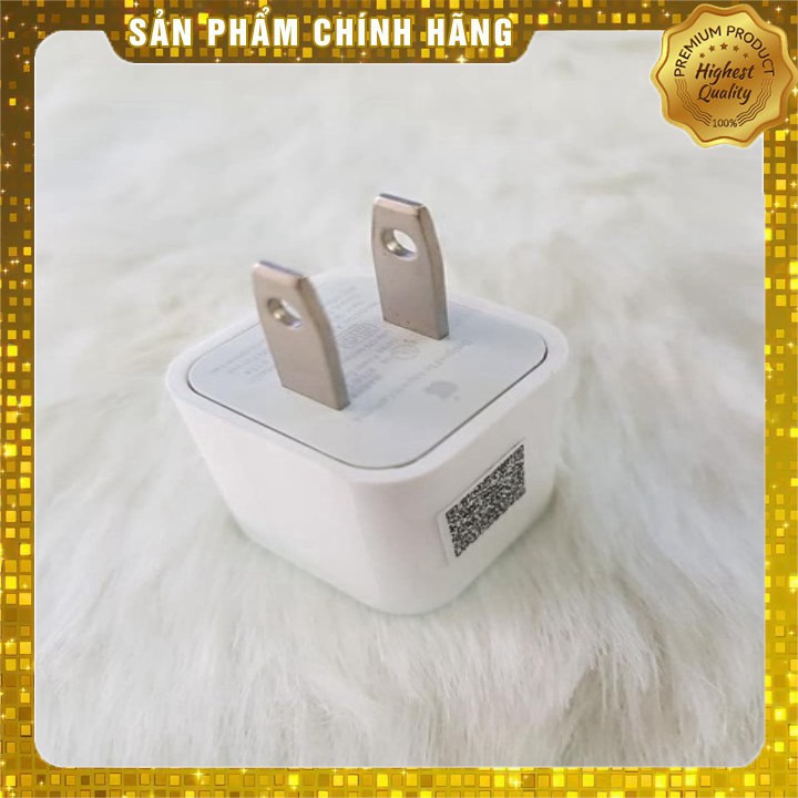 [ GIÁ SỈ ] Bộ Củ Sạc A21 và Cáp Foxconn cao cấp cho iphone