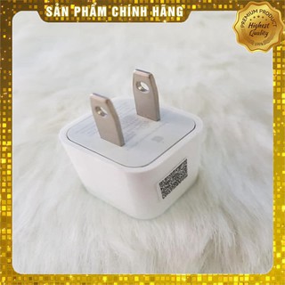 Bộ Củ Sạc A21 và Cáp Foxconn cao cấp cho iphone