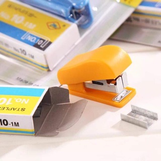 Set ghim giấy và hộp đạn