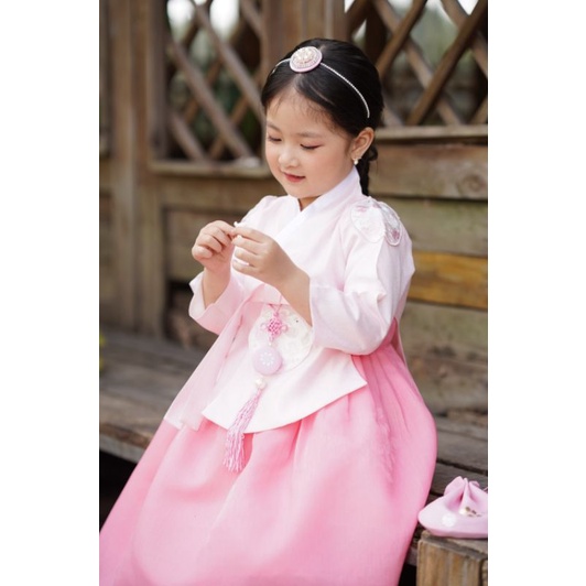 DÂY TREO TRANG TRÍ HANBOK