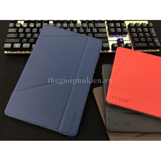 Bao da Samsung Galaxy Tab S6 Lite SM-P615 chính hãng ONJESS lưng silicon