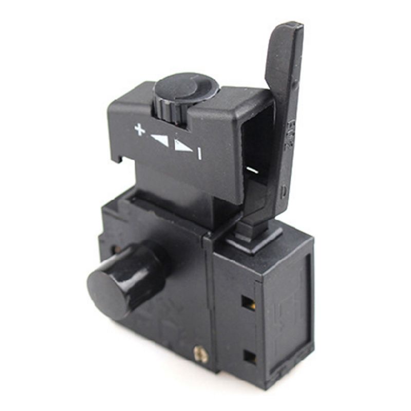 Công Tắc Điều Khiển Tốc Độ Khoan Tay 250V Chuyên Dụng
