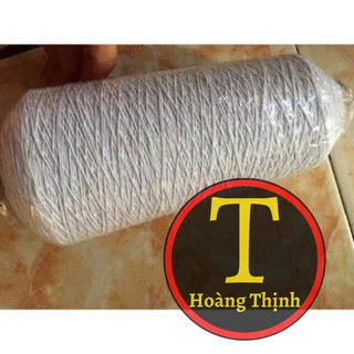 THUN CHỈ NHÚN-CUỘN LỚN-SIÊU RẺ