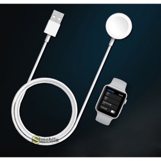 Sạc zin bóc máy cho Applewatch