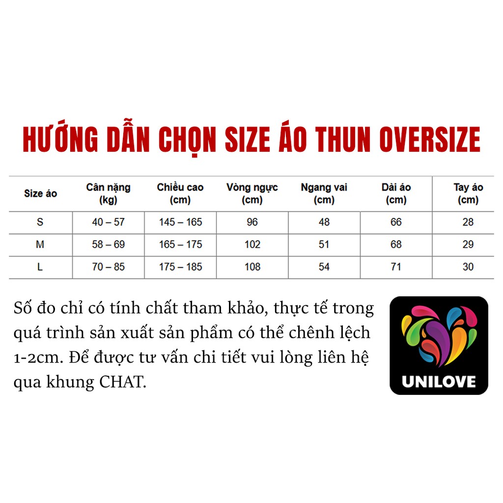 [Voucher giảm 50% giảm tới 20K] Áo Thun Tay Lỡ Unisex Form Rộng Nam Nữ Oversize Phong Cách The Legend | UNILOVE UL034