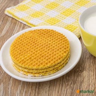 Bột ngô (bắp) hữu cơ markal (500g- tách lẻ 200g)