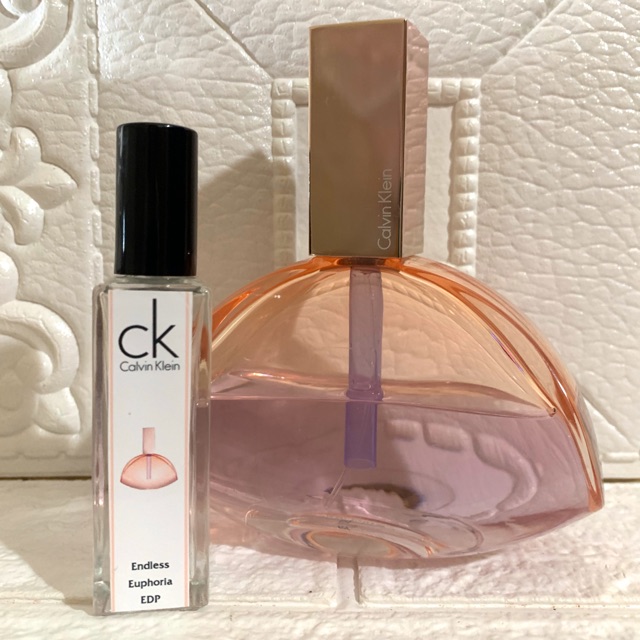 (Mẫu thử) Calvin Klein Endless