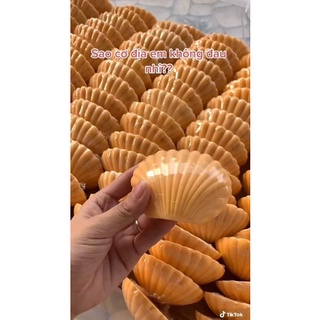 Xà Phòng Giúp Tăng Vòng 1