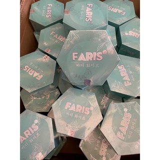 Kem dưỡng body FARIS
