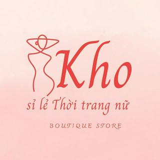 Kho Sỉ Lẻ Thời Trang Nữ