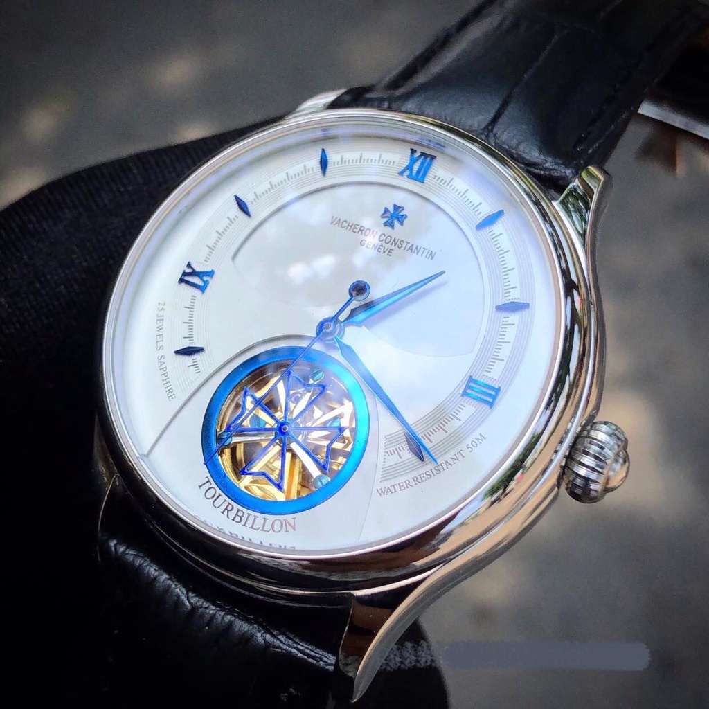 ĐỒNG HỒ NAM AUTOMATIC LỘ TIM