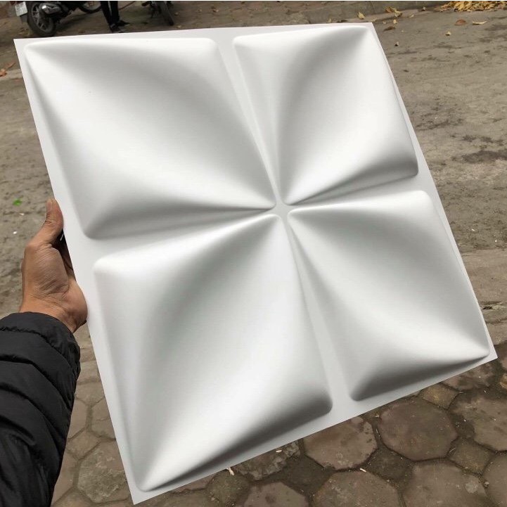 Tấm ốp pvc cao cấp mã 006