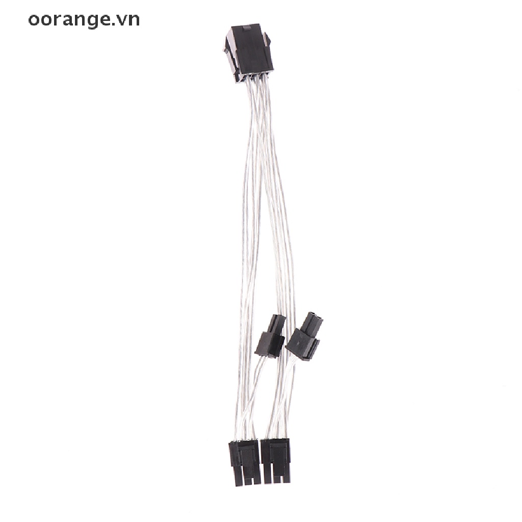 Cáp chia thẻ đồ họa CPU GPU gpu 8Pin sang 2*8pin(6+2) | BigBuy360 - bigbuy360.vn