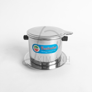 Phin cà phê inox nhiều kích cỡ  7 8 9 10