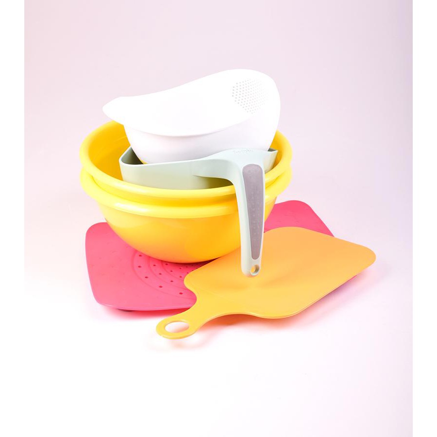 Set 6 đồ dùng nhà bếp