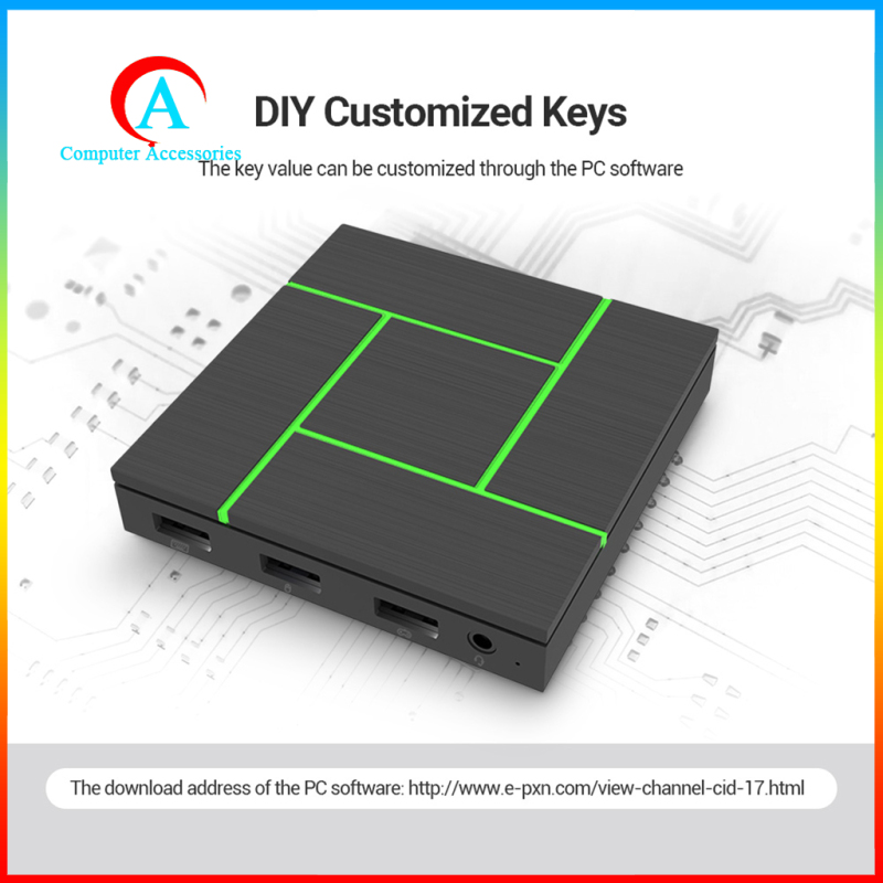 Bộ Bàn Phím Và Chuột Usb Cho Ps4 / Ps3 | BigBuy360 - bigbuy360.vn