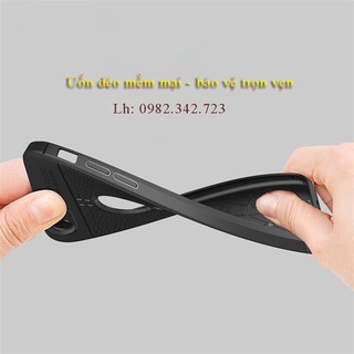 Ốp Giả Da Iphone 6 - Ốp lưng điện thoại Độc - Lạ