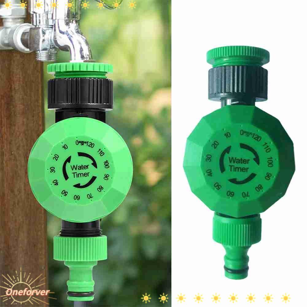 Van Cơ Học Hẹn Giờ Tưới Nước Cho Cây Trồng Tiện Dụng