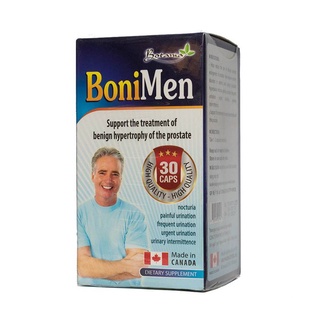 Viên uống Bonimen 30 Viên