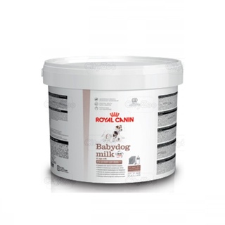 Sữa cho chó sơ sinh - ROYAL CANIN BABYDOG MILK 2KG