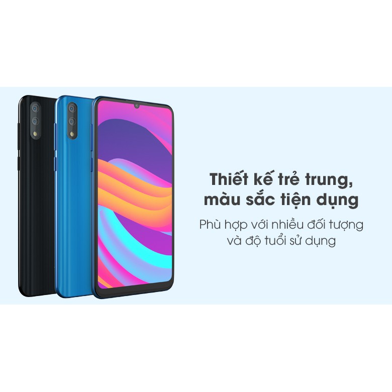 Điện thoại Vsmart Star 3 - Hàng Chính Hãng Mới 100% | BigBuy360 - bigbuy360.vn