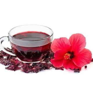 100G Trà HIBICUS - ATISO ĐỎ