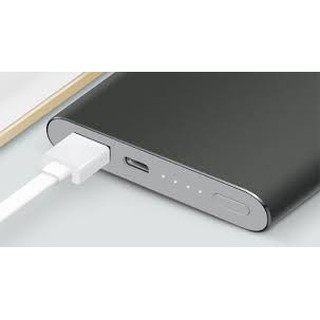 Pin Dự Phòng Xiaomi 10000mAh Gen 2