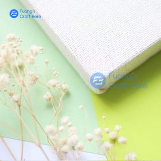 Khung thêu gỗ kích thước theo yêu cầu