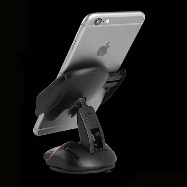 Giá Đỡ Điện Thoại Hình Chuột Gấp Gọn Gắn Taplo Kính Xe Hơi Ô Tô Bàn Làm Việc | BigBuy360 - bigbuy360.vn