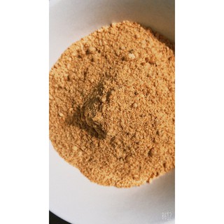 Muối Nhuyễn Chay Đặc Biệt [Hũ 500gr]