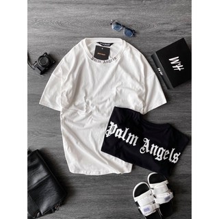 Áo thun Palm Angles ,Palm unisex , MSW Town